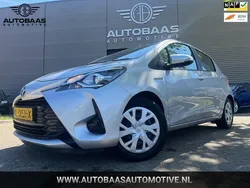 Grijs Gebruikt 2019 Toyota Yaris Active Hatchback | € 13.340 (Eerlijke prijs)
