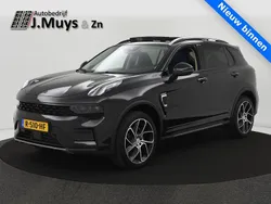 Zwart Gebruikt 2022 Lynk & Co 01 SUV | € 28.985 (Eerlijke prijs)