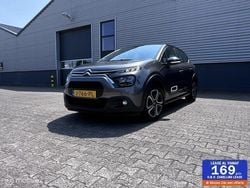 Grijs Gebruikt 2020 Citroën C3 Feel Hatchback | € 12.450 (Iets duurder)