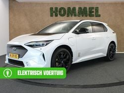 Wit Gebruikt 2025 Subaru Solterra SUV | € 36.445