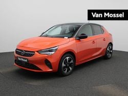Oranje Gebruikt 2023 Opel Corsa-e Elegance Hatchback | € 17.900 (Eerlijke prijs)