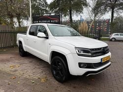Overige Gebruikt 2013 VW Amarok Highline Pickup | € 14.890