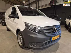 Wit Gebruikt 2018 Mercedes Vito MPV | € 14.349 (Goede deal)