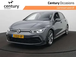 Grijs Gebruikt 2020 VW Golf VII R-line Hatchback | € 22.900 (Goede deal)