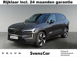 Grijs Nieuw 2025 Volvo EX90 Performance SUV | € 92.950