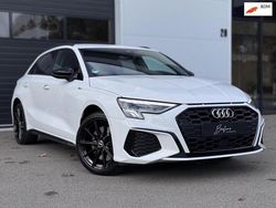 Gebruikt 2021 Audi A3 Competition | € 25.750 (Goede deal)
