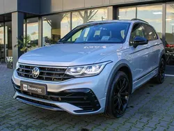 Zilver Gebruikt 2021 VW Tiguan R-line SUV | € 37.950 (Iets duurder)