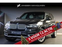 Grijs Gebruikt 2015 BMW X5 Executive SUV | € 27.950 (Goede deal)
