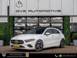 Wit Gebruikt 2023 Mercedes A180 Luxury Hatchback | € 31.950 (Eerlijke prijs)