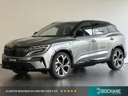 Grijs Gebruikt 2024 Renault Austral Iconic Esprit Alpine SUV | € 40.750 (Duur)