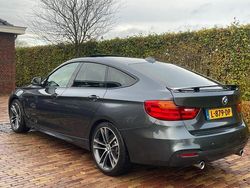 Gebruikt 2014 BMW 335 M Sport | € 27.950