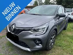, metallic lak Gebruikt 2021 Renault Captur Intens SUV | € 21.950 (Goede deal)