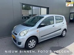 Grijs Gebruikt 2011 Daihatsu Cuore Hatchback | € 2.940 (Eerlijke prijs)