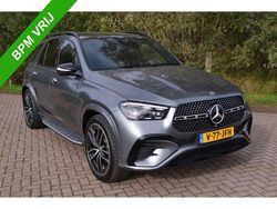 Grijs Gebruikt 2024 Mercedes GLE450 AMG Van | € 102.950