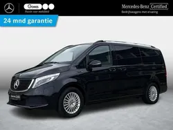 Zwart Gebruikt 2022 Mercedes EQV300 Business MPV | € 45.950 (Goede deal)