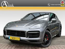 Grijs Gebruikt 2020 Porsche Cayenne SUV | € 109.500