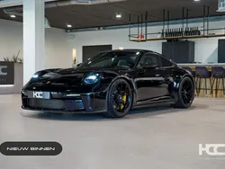 Zwart Gebruikt 2022 Porsche 911 GT3 Coupé | € 257.950 (Duur)