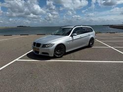 Gebruikt 2006 BMW 325 Stationwagen | € 4.450 (Eerlijke prijs)