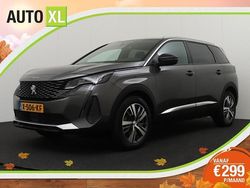 Grijs Gebruikt 2023 Peugeot 5008 Allure MPV | € 29.940 (Eerlijke prijs)