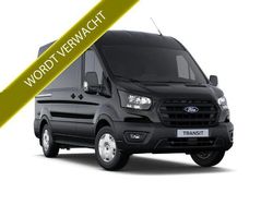 Overige Nieuw 2024 Ford Transit Trend Van | € 33.950 (Super prijs)
