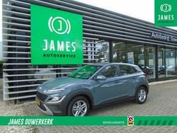 Groen Gebruikt 2021 Hyundai Kona Comfort SUV | € 19.045 (Goede deal)