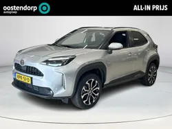 Grijs Nieuw 2025 Toyota Yaris Cross Edition SUV | € 33.945 (Eerlijke prijs)