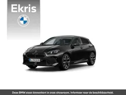 Zwart, metallic lak Nieuw 2025 BMW 123 M Sport Hatchback | € 67.306