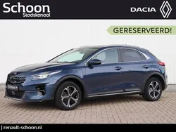 Blauw Gebruikt 2021 Kia XCeed SUV | € 17.950 (Goede deal)