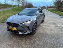 Grijs Gebruikt 2023 Cupra Formentor SUV | € 32.000 (Eerlijke prijs)