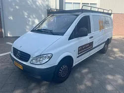 Overige Gebruikt 2008 Mercedes Vito MPV | € 3.750 (Goede deal)