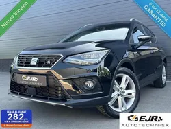 Zwart Gebruikt 2018 Seat Arona Business SUV | € 16.950 (Eerlijke prijs)