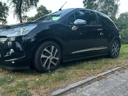 Zwart Gebruikt 2013 Citroën DS3 Chic Hatchback | € 4.950 (Eerlijke prijs)
