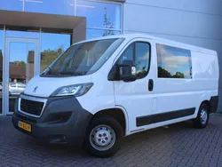 Overig Gebruikt 2016 Peugeot Boxer Van | € 12.800 (Eerlijke prijs)
