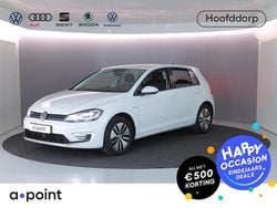 Wit Gebruikt 2020 VW e-Golf Hatchback | € 13.949 (Goede deal)