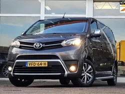 Grijs Gebruikt 2020 Toyota Proace Van | € 14.644