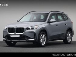 Grijs Gebruikt 2024 BMW X1 Comfort Edition SUV | € 48.880 (Goede deal)