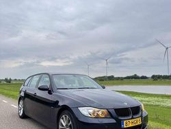 Gebruikt 2008 BMW 320 Sedan | € 3.150 (Goede deal)