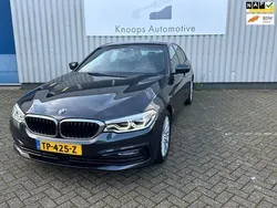 BMW 530e