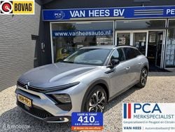 Grijs Gebruikt 2023 Citroën C5 X Shine Stationwagen | € 29.950 (Eerlijke prijs)