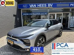 Grijs Gebruikt 2023 Citroën C5 X Shine Stationwagen | € 30.950 (Eerlijke prijs)