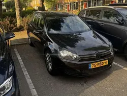 VW Golf Plus Cross