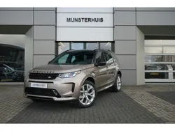 Bruin Gebruikt 2023 Land Rover Discovery Sport R-Dynamic SUV | € 52.440 (Eerlijke prijs)