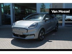 Zilver Nieuw 2025 Ford Puma Gen-E SUV | € 37.420 (Duur)