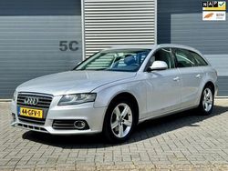Grijs Gebruikt 2008 Audi A4 Business Stationwagen | € 3.950 (Duur)
