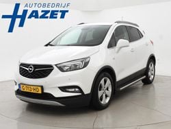 Wit Gebruikt 2018 Opel Mokka X Innovation SUV | € 12.900 (Goede deal)