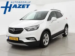 Wit Gebruikt 2018 Opel Mokka X Innovation SUV | € 13.900 (Eerlijke prijs)