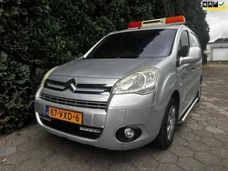 Overige Gebruikt 2008 Citroën Berlingo Comfort MPV | € 3.750 (Iets duurder)