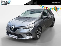 Grijs Gebruikt 2023 Renault Clio V Evolution Hatchback | € 14.935 (Goede deal)