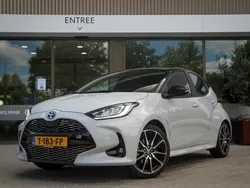 Gebruikt 2023 Toyota Yaris Hybrid Sport | € 27.450 (Goede deal)