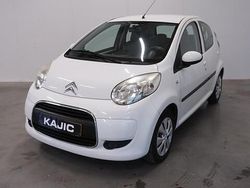 Wit Gebruikt 2011 Citroën C1 Hatchback | € 5.750 (Iets duurder)